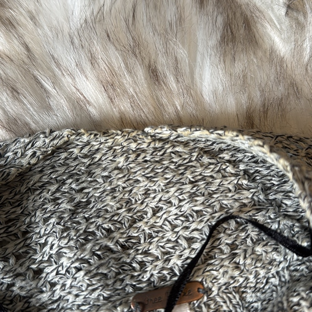 F R E E P E O P L E Swing Cardigan View 6